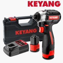 계양 ID16BL-150I 충전 임팩트 드라이버 16V 2.0AH 풀세트 임팩