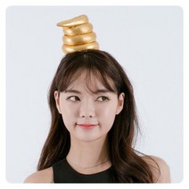 PWM-DK 황금똥머리띠할로윈 파티, PWM-DK (황금똥머리띠)할로윈 파티