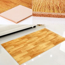 놀이방매트 층간소음 보온 공부방 매트 130X200 일반