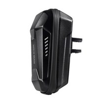 해외 와일드 맨 전동 스쿠터 전면 보관 가방 23L EVA 하드케이스 샤오미 M365 프로용 대용량 스케이트, 2 L|호주