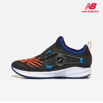 뉴발란스 뉴발란스키즈운동화 UQJ PKRVLLB2 NBPVAB114B 19