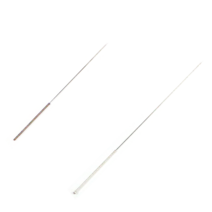 SMART3D 3D프린터 노즐 청소용 바늘 모음, 짧은사이즈 - 0.25mm