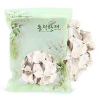 동의한재 안동 햇 산약 건조마 말린마 300g, 단품