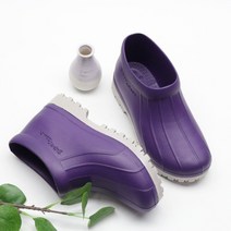 발목 장화 고무 농사용 밭일 주말 텃밭 반장화 선상 낚시