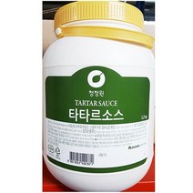드레싱 타타르 대상 3.2kg 타르타르 액상 소스 양념, 상세페이지 참조, 상세페이지 참조, 상세페이지 참조