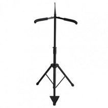 실용적인 첼로 포용 브래킷 합금 믿을 수 있는 액세서리 사용하기 쉬운 스탠드, 01 Black