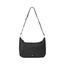 널디 호보 메신저 백 블랙 178905