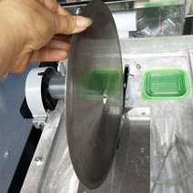원형톱날 목공공구 인테리어공사 톱날세트 GO 100-250mm 초박형 다이아몬드 톱날 소결 이빨없는 정제 옥 크, 10 110x16x1.0 mm_01 다목적 절단