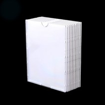 ARTSIGN 부착용 꽂이판 월프레임 A5, 10개입