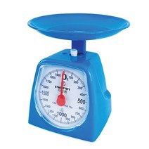 핌핀 가정용 기계식 미니 주방저울 2KG PKS-2000
