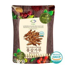 푸른들판 국산 6년근 건 홍삼 분말 가루 100% 건삼 뿌리 차 파우더 HACCP 인증, 100g, 1개