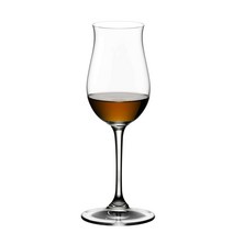 [정규품] RIEDEL 리델 글라스 코냑용 페어 세트 비놈 코냑 글라스 170ml 641671