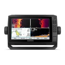 Garmin 에코맵 UHD 93sv (010-02523-01), Bundle with ECHOMAP UHD 92sv w