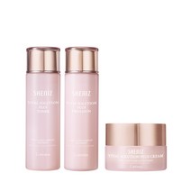 코리아나 바이탈 플러스 탄력강화 스킨 토너150ml+에멀젼150ml+크림50ml, 150g, 3개