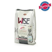 데이스포 와이즈 시니어 1.2kg, 없음