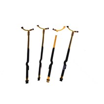 캐논 EF 24-105 f/4L IS II USM 렌즈 수리 부품 (2 세대) 용 새 조리개 플렉스 케이블, 한개옵션0