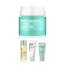 아쿠아 수딩 프레쉬 젤 크림 80ml, 아쿠아 수딩 프레쉬 젤 크림 80m