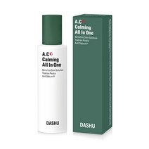 다슈 아크 티트리 카밍 올인원 로션 180ml, 단품