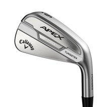 APEX PRO21 ST아이언, 경량스틸-NS950 S