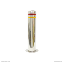 스텐볼라드-I형 152mm*1200 앙카식