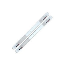 2022 살로몬 QST 블랭크 스키 | L41494100, 186 cm, L41494100 186