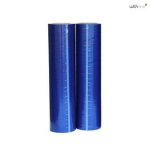 위드원 산업용 보호테이프 청랩 1000mm 2개입 1박스, 1box