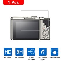 니콘 쿨픽스 A900 P1000 P900 P900s W300 W300s P530 P510 디지털 카메라 필름 용 0.26mm 2.5D 9H 강화 유리 화면 보호기, [04] P900 P900s, 04 P900 P900s