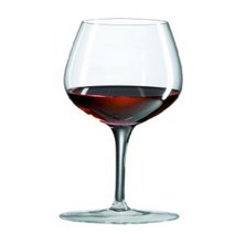 Ravenscroft Crystal 12-Ounce Chianti Classico/Zinfandel 9-Inch Set of 4, 1
