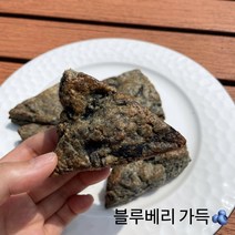 무설탕 무소금 당뇨 블루베리/ 요거트/ 요거트 호두스콘 (50g), 요거트 호두