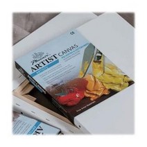 피닉스 아티스트 면천 캔버스 유화 아크릴물감 / 옵션선택, 8호P