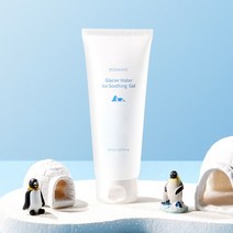 믹순 빙하수 아이스 수딩젤 150ml