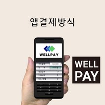 [ORDINA] 비사업자/무사업자용 신용카드 체크기 앱결제방식 무사업자용카드단말기_13811EA, 본상품선택, 본상품선택