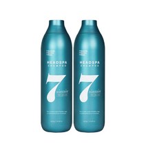 [김희애pick] 헤드스파7 썬트리 탈모기능성 샴푸 300mlx2
