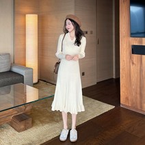 트위드원피스 1 원피스 하객룩 3 월 2 결혼식 초 겨울 동생 대여 드레스 옷 명품 단톤 상견례 돌잔치 엄마