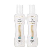 실크테라피 모이스처에센스 130x2