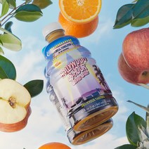 그린몬스터 헐리우드 48시간 947ml + 독일 호야 프로폴리스캔디 60정, 1개, 1개