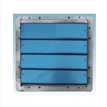 농사용 전기환풍기 비닐하우스 셔터형환풍기 DH-SF350