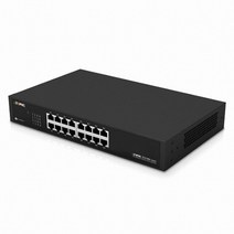 아이피타임 ipTIME SG16M-mini 스위칭허브