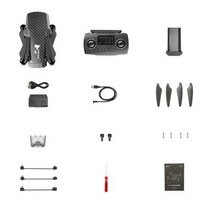 주식 지노 미니 프로 세련된 차이 번들, 64G A Battery