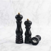 [오너클랜] 페퍼밀 후추갈이 그라인더 깨갈이 분쇄기 후추통 40cm, 옵션:페퍼밀40cm