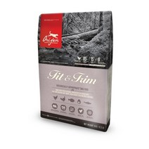 오리젠 피트앤트림 독 ( 1kg / 2kg / 6kg / 11.4kg ) DOG 애견사료