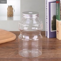 그릭요거트 만들기 꾸덕한 플레인요거트 낫또 청국장 제조기300/350/400/500ml 일회용 음료 병 밀크티 숍, 03 A3