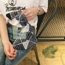 에코백_미니_천가방_손목가방_복주머니_패턴무늬 709C