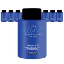 오릭스 엘레강스 로션 365ml 10개 남성용에멀젼 정품, 오릭스 라데나 스킨 390ml x 10