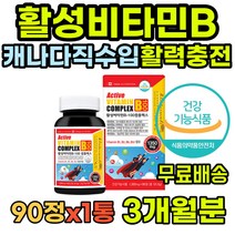 캐나다산 영양보충 활성비타민 30대 50대 3만원 흡수율 60대 올인원 높은 콤플렉스 아빠 여성 햇빛 식약처 데일리 활력 추천 vitamin 엄마 실내활동 눈의피로 발달