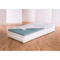 판 Fan frankenstolz 토퍼 100 x 200 cm