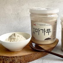 국내산 100% 참마가루 250g (1병) 마분말, 1병