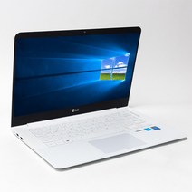 LG 그램 14Z950 5세대 i5 14인치 윈도우10, WIN10, 8GB, 256GB, 코어i5, 화이트