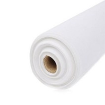 실내 곤충 스크린 모기장 맞춤형 DIY 맞춤 메쉬 소재 폴리에스테르 모기 퇴치 방 커튼, white_80cm x 120 cm