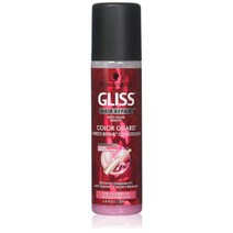Gliss 헤어 리페어 컬러 가드 컨디셔너, 1개, 200ml